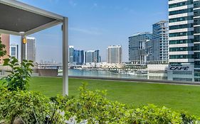 Wonderful Reva Aparthotel Downtown