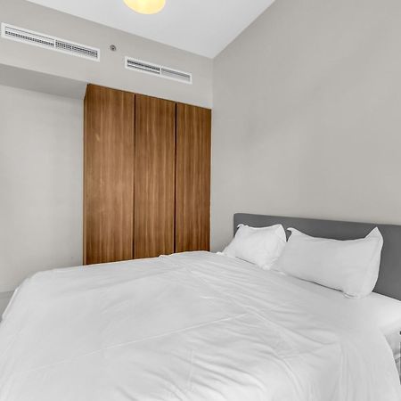 Wonderful Reva Aparthotel Downtown Dubai Esterno foto