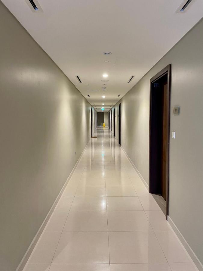 Wonderful Reva Aparthotel Downtown Dubai Esterno foto