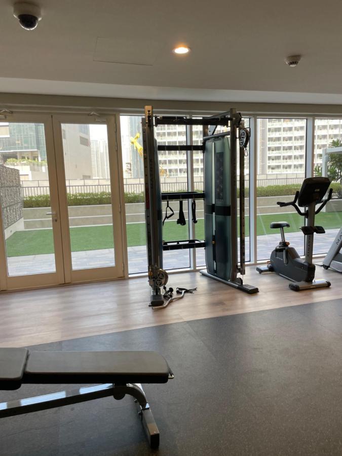Wonderful Reva Aparthotel Downtown Dubai Esterno foto