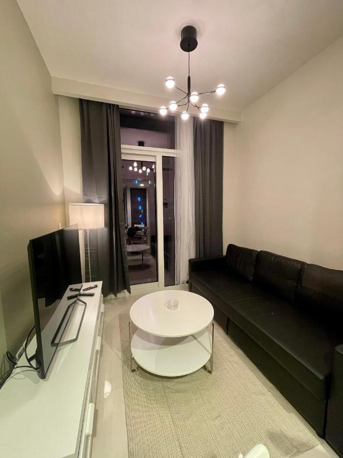 Wonderful Reva Aparthotel Downtown Dubai Esterno foto