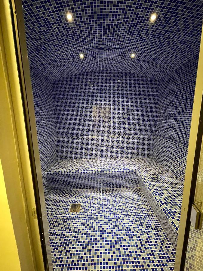Wonderful Reva Aparthotel Downtown Dubai Esterno foto