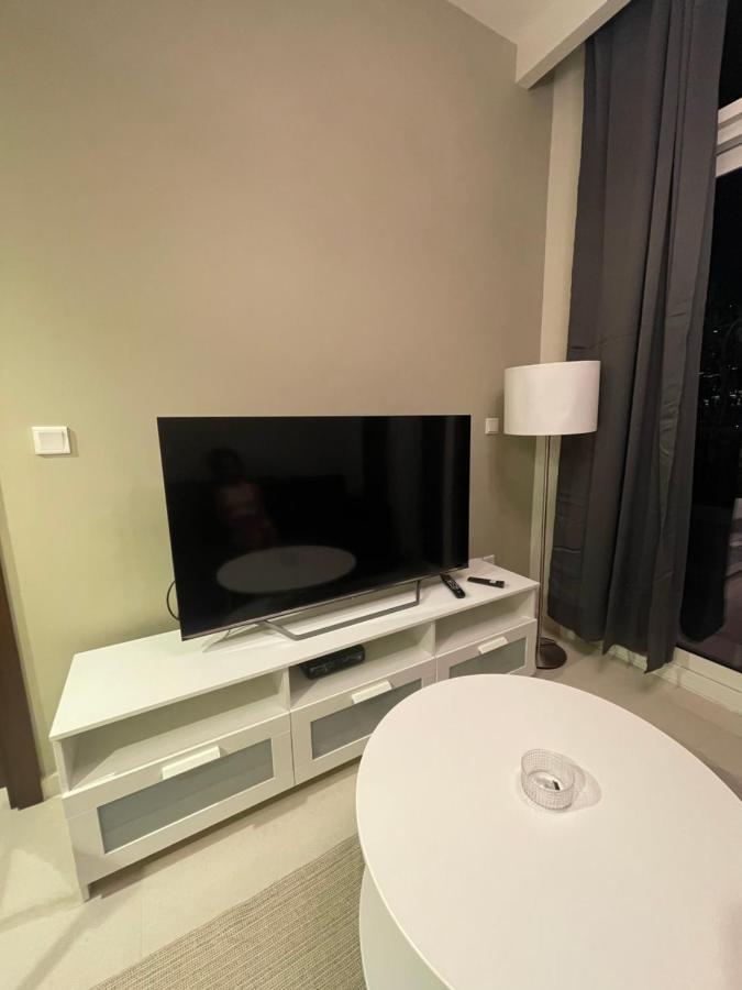 Wonderful Reva Aparthotel Downtown Dubai Esterno foto