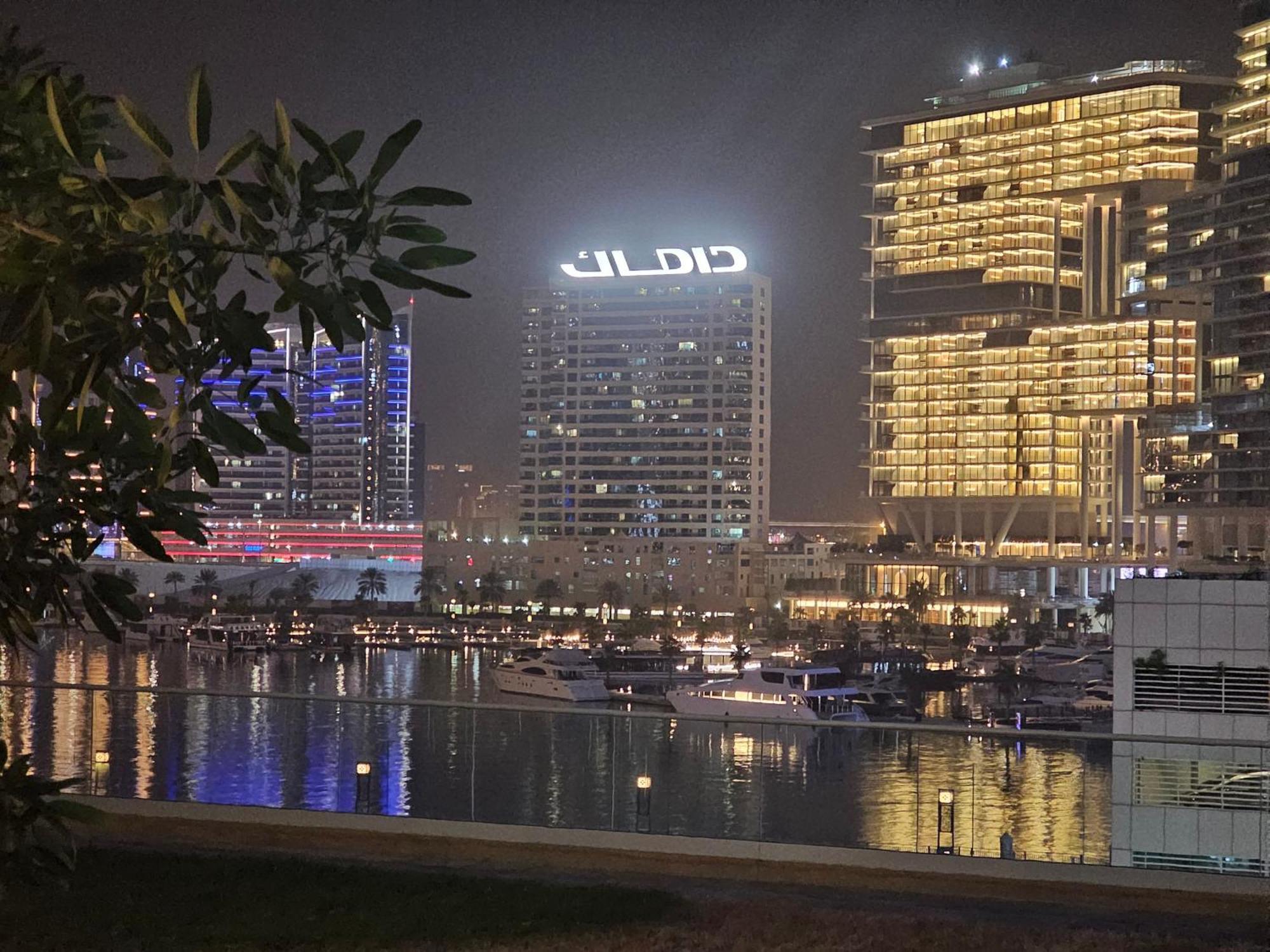 Wonderful Reva Aparthotel Downtown Dubai Esterno foto